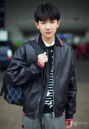 TFBOYSԱԴĽͼƬ