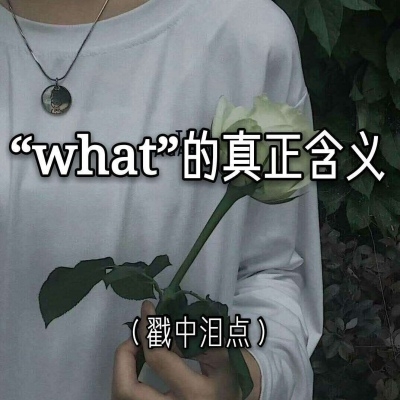 whatʲôΨͼƬ