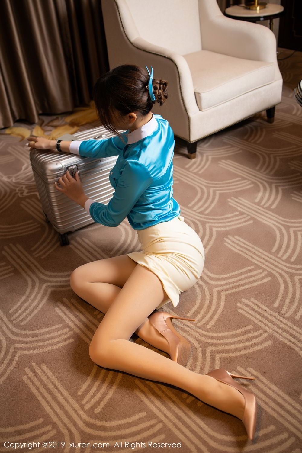 中国人体艺术美女私拍
