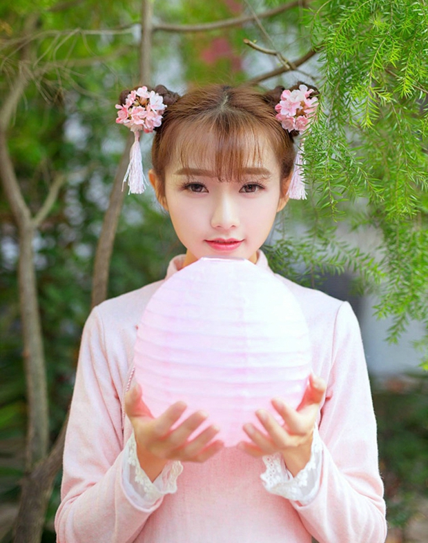 ŮʿʫʫCosplay˽