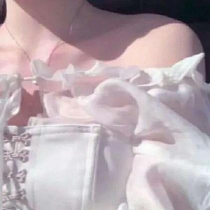 qq头像女生霸气高冷范 甘愿卑微好过心碎