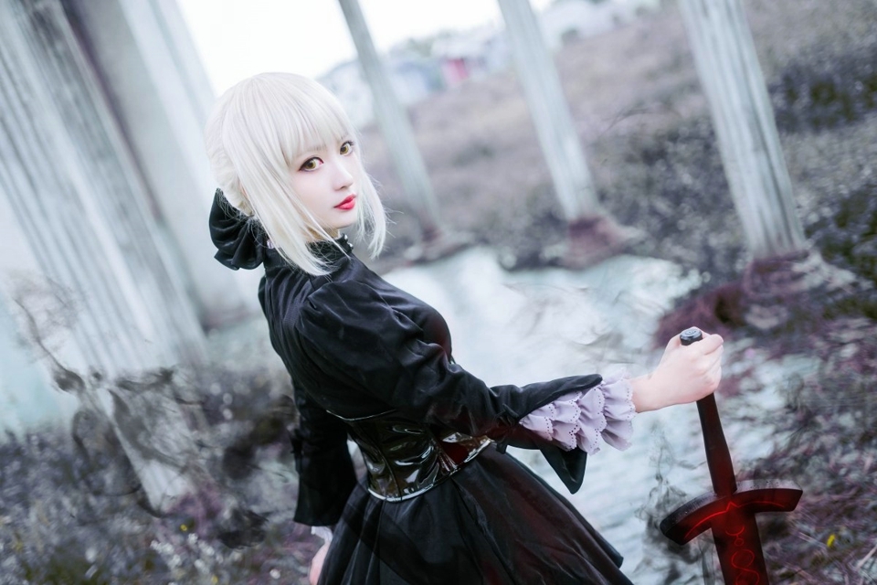 š˵[Alter]cosplayдͼƬ