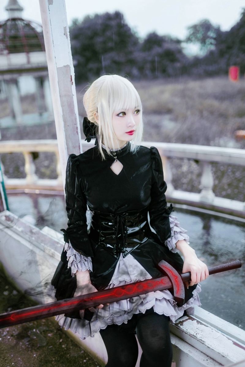 š˵[Alter]cosplayдͼƬ