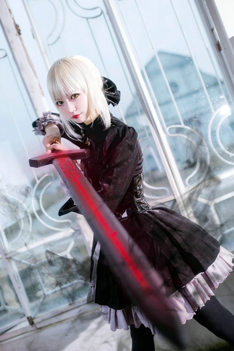 š˵[Alter]cosplayдͼƬ