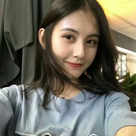 笑容是我迎接困难的武器 又甜又拽的女生头像