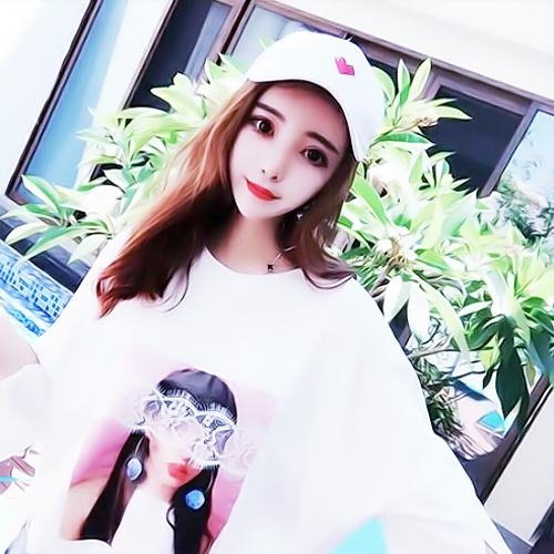 最好的东西不是独来的 头像女生简单气质