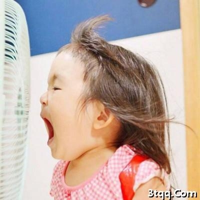 超级可爱的人类幼崽真人女生头像