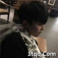 光影下的伤感情侣一男一女微信头像图片