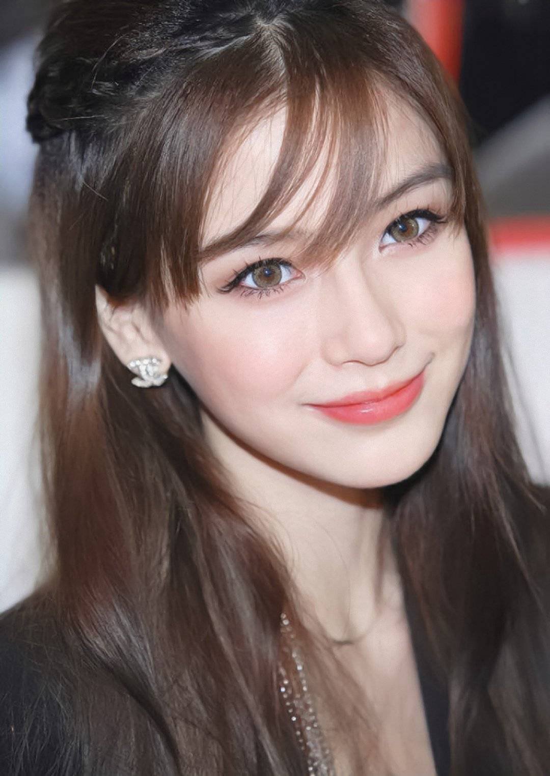 ʮҵAngelababy޾ͼ