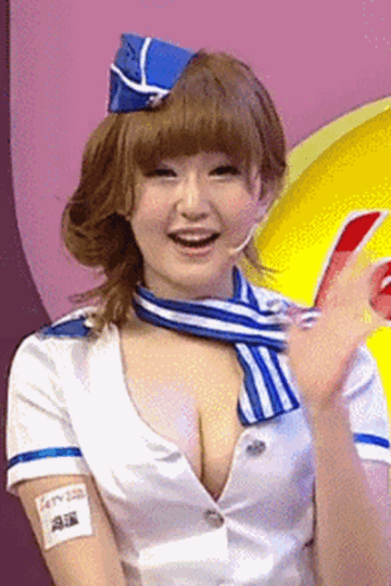 真不愧是空姐,这颜值这身材简直绝了