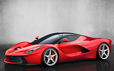 LaFerrariֽܳͼƬ